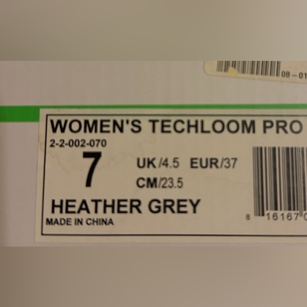 APL Women’s TechLoom Pro - Picture 7 of 7